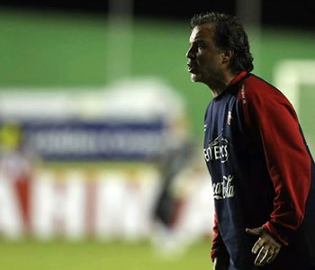 Marcelo Bielsa/Foto: EFE