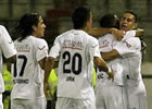 Grupo 2 Copa Libertadores