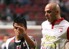 Debut desastroso