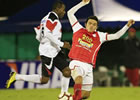 Santa Fe a segunda ronda