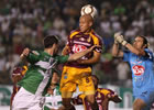 La esperanza vinotinto 