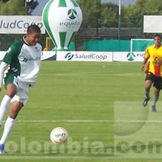 Foto: Leonardo Quimbay