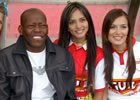 La piel 'cardenal'