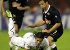Empate en Manizales