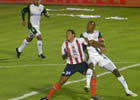 Primer juego de la final