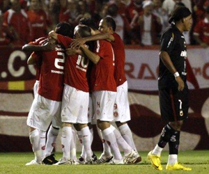 Inter de Porto Alegre Inter de Porto Alegre