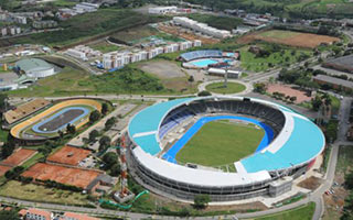 Estadio Pereira