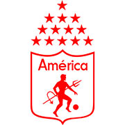 Am&eacute;rica de Cali