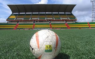 Estadio: Departamental Alfonso López