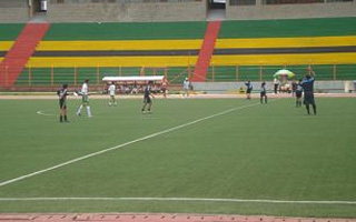 Estadio: Departamental Alfonso López