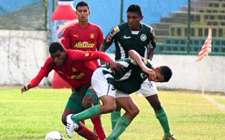 Estadio: Romelio Martínez