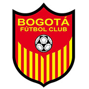 Corporación Deportiva Bogotá Fútbol Club Corporación Deportiva Bogotá Fútbol Club