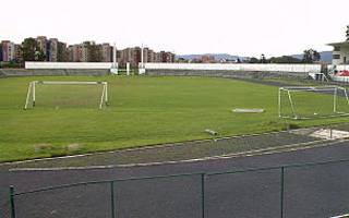 Estadio: Alfonso López (U. Nacional)
