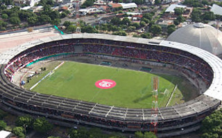 Estadio: General Santander - C&uacute;cuta