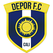 Depor Fútbol Club Depor Fútbol Club