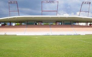 Estadio: Centenario