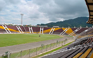 Estadio: Manuel Murillo Toro