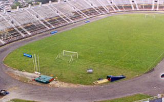 Estadio: Manuel Murillo Toro