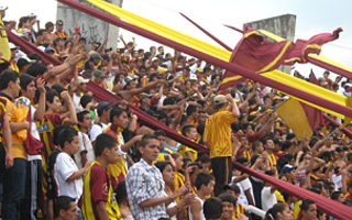 Estadio: Manuel Murillo Toro