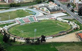 Estadio: Departamental Libertad