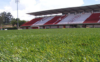 Estadio: Alberto Grisales