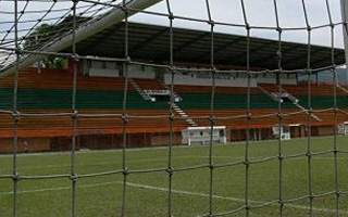 Estadio: Polideportivo Sur - Envigado