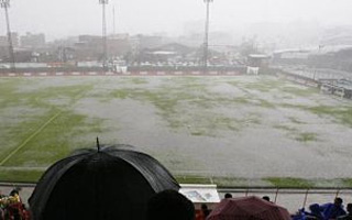 Estadio: Polideportivo Sur - Envigado