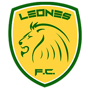 Leones Fútbol Club Leones Fútbol Club
