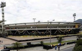 Estadio: Nemesio Camacho El Campín