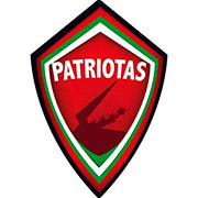 Corporación Deportiva Patriotas Boyacá Fútbol Club Corporación Deportiva Patriotas Boyacá Fútbol Club