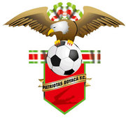 Corporación Deportiva Patriotas Boyacá Fútbol Club