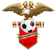 Patriotas Boyacá F.C.