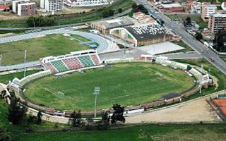 Estadio: La Independencia
