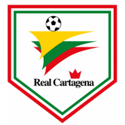 Corporación Deportiva Club Real Cartagena Corporación Deportiva Club Real Cartagena