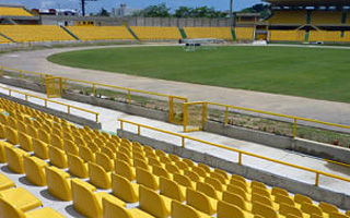 Estadio: Jaime Mor&oacute;n