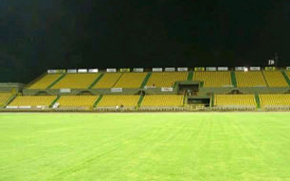 Estadio: Jaime Mor&oacute;n