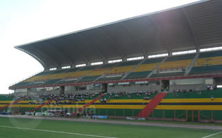 Estadio: Departamental Alfonso López