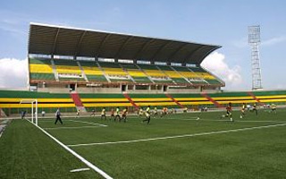 Estadio: Departamental Alfonso López