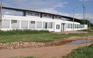 Estadio: Arturo Cumplido Sierra