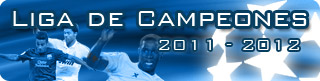 Liga de Campeones Liga de Campeones