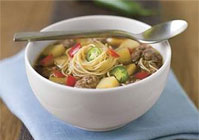 Sopas