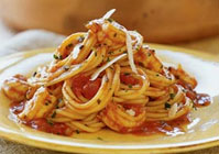 Pastas