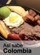As&iacute; sabe Colombia