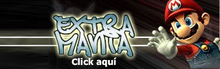 Extramania - Juegos