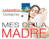 Compras Mes de la Madre