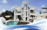 Hoteles
