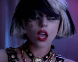 Lady Gaga