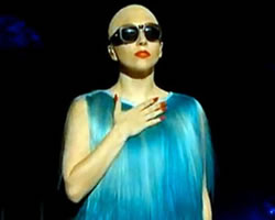Lady Gaga