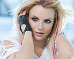 Britney Spears 