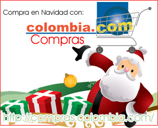 Compra en Navidad